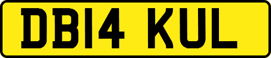 DB14KUL