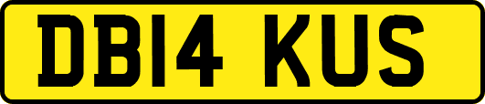 DB14KUS