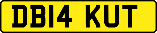 DB14KUT