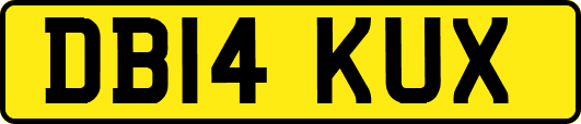 DB14KUX