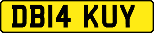 DB14KUY