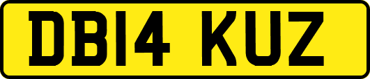 DB14KUZ