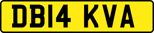 DB14KVA