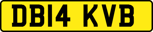 DB14KVB