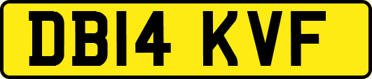 DB14KVF