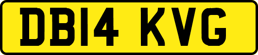 DB14KVG