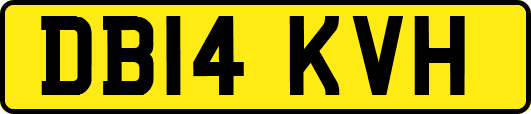 DB14KVH