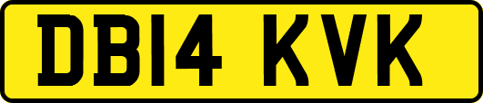 DB14KVK