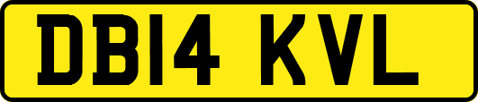DB14KVL