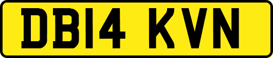 DB14KVN