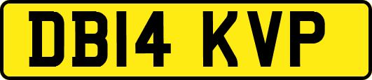 DB14KVP