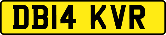DB14KVR