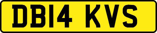 DB14KVS