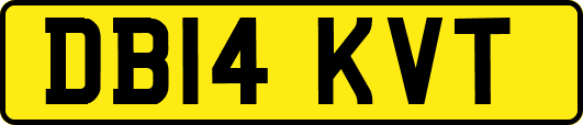 DB14KVT