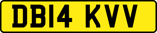 DB14KVV