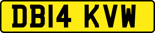 DB14KVW