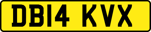 DB14KVX