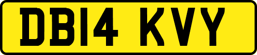 DB14KVY