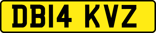 DB14KVZ