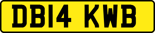 DB14KWB