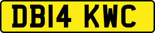 DB14KWC