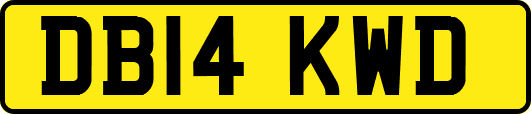 DB14KWD