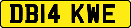 DB14KWE