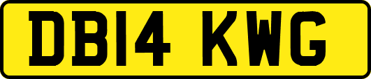 DB14KWG