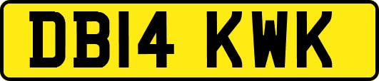 DB14KWK