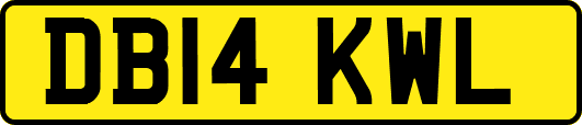 DB14KWL