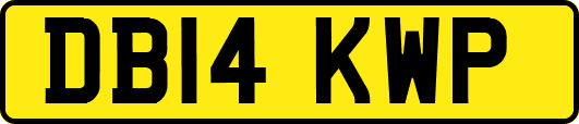 DB14KWP