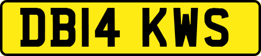 DB14KWS