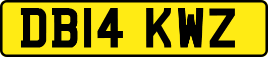 DB14KWZ