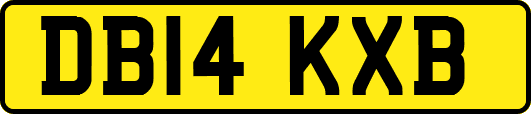 DB14KXB