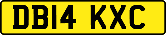 DB14KXC