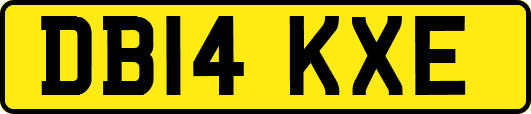 DB14KXE