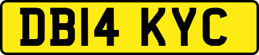 DB14KYC