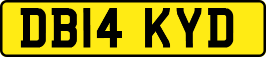 DB14KYD
