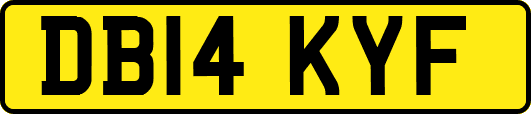 DB14KYF