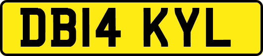 DB14KYL