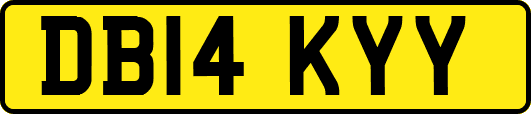 DB14KYY