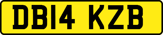 DB14KZB