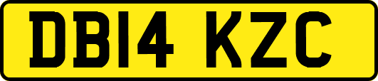 DB14KZC