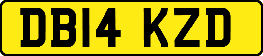 DB14KZD