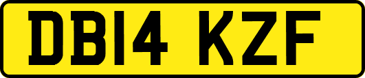 DB14KZF