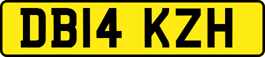DB14KZH