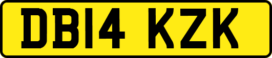 DB14KZK