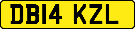 DB14KZL