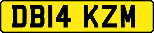 DB14KZM
