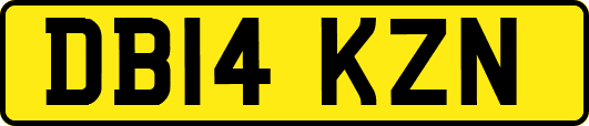 DB14KZN
